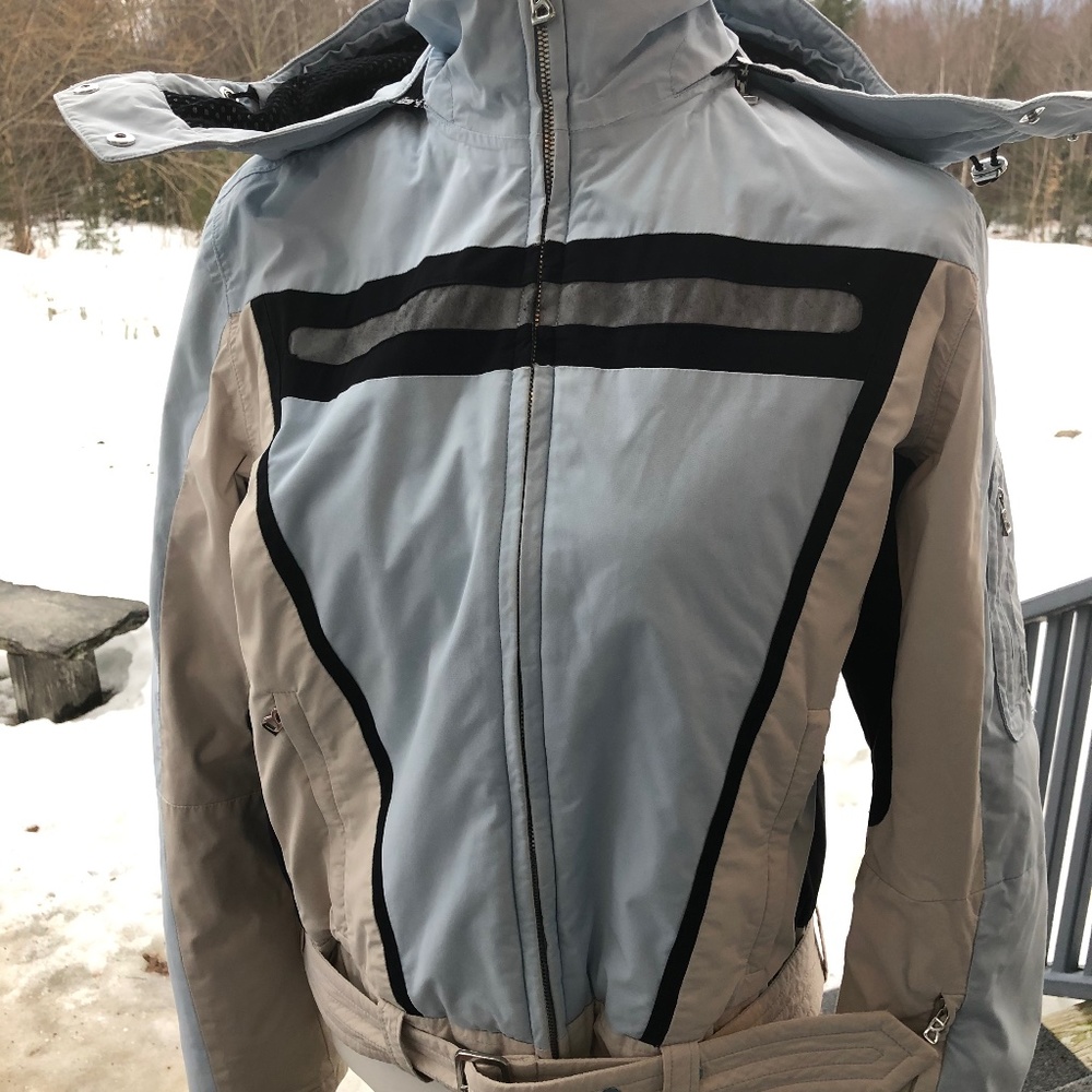 Bognor “Arctic” ski jacket